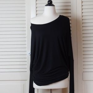 My Amelia James Cottonwood Long Sleeve XS